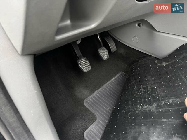 Чорний Форд Фокус, об'ємом двигуна 1.6 л та пробігом 193 тис. км за 6199 $, фото 40 на Automoto.ua