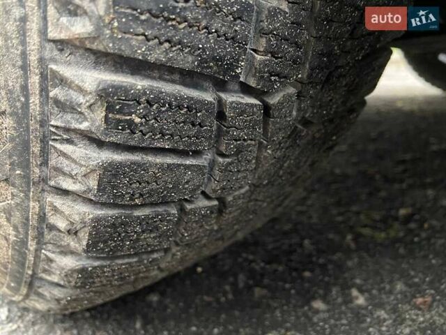 Черный Форд Фокус, объемом двигателя 1.6 л и пробегом 153 тыс. км за 5600 $, фото 21 на Automoto.ua