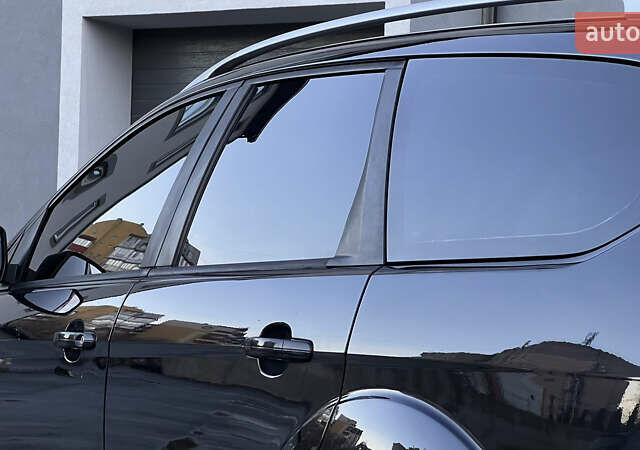 Черный Форд Фокус, объемом двигателя 1.8 л и пробегом 218 тыс. км за 5799 $, фото 15 на Automoto.ua