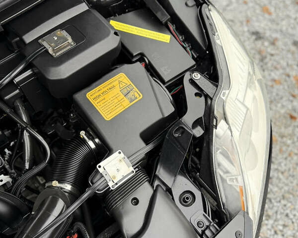 Черный Форд Фокус, объемом двигателя 1.6 л и пробегом 195 тыс. км за 5700 $, фото 83 на Automoto.ua