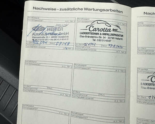 Черный Форд Фокус, объемом двигателя 1.6 л и пробегом 195 тыс. км за 5700 $, фото 141 на Automoto.ua