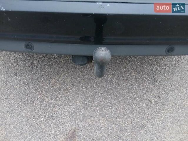 Черный Форд Фокус, объемом двигателя 1.56 л и пробегом 256 тыс. км за 6200 $, фото 16 на Automoto.ua