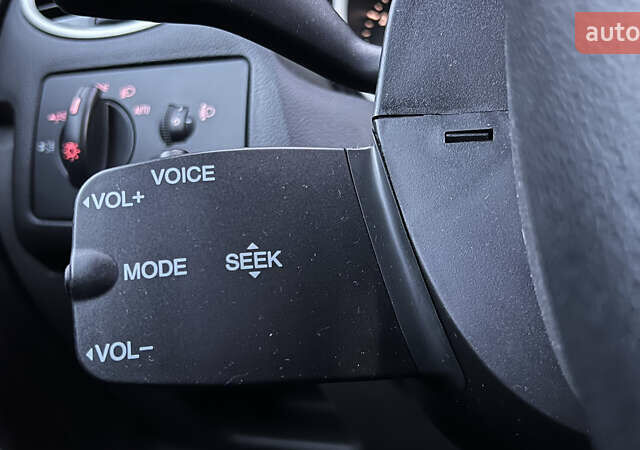 Черный Форд Фокус, объемом двигателя 1.8 л и пробегом 218 тыс. км за 5799 $, фото 34 на Automoto.ua