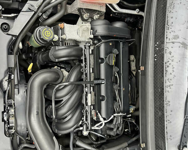 Чорний Форд Фокус, об'ємом двигуна 1.6 л та пробігом 222 тис. км за 6550 $, фото 30 на Automoto.ua