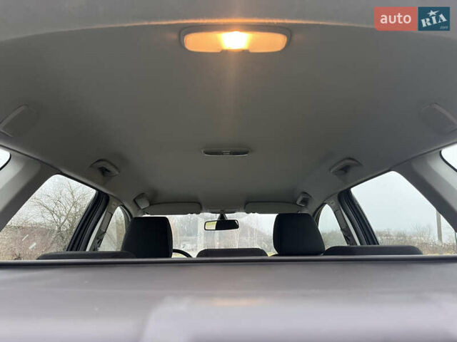 Чорний Форд Фокус, об'ємом двигуна 1.6 л та пробігом 193 тис. км за 6199 $, фото 44 на Automoto.ua