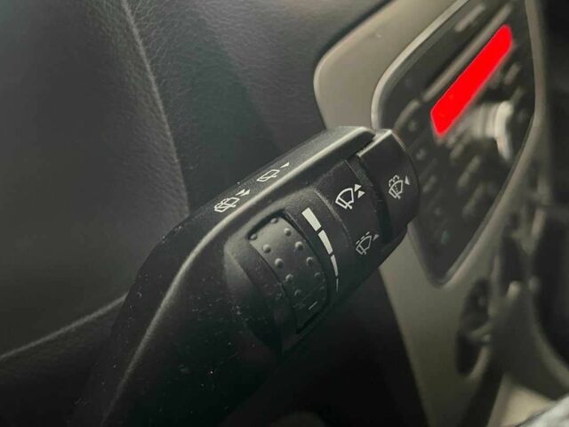 Черный Форд Фокус, объемом двигателя 1.8 л и пробегом 239 тыс. км за 6300 $, фото 17 на Automoto.ua