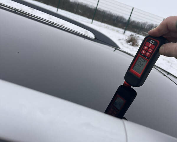 Чорний Форд Фокус, об'ємом двигуна 1.6 л та пробігом 269 тис. км за 5799 $, фото 76 на Automoto.ua