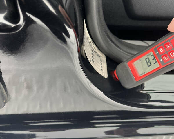 Чорний Форд Фокус, об'ємом двигуна 1.6 л та пробігом 269 тис. км за 5799 $, фото 81 на Automoto.ua