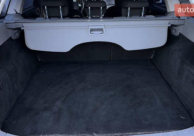 Черный Форд Фокус, объемом двигателя 1.8 л и пробегом 218 тыс. км за 5799 $, фото 51 на Automoto.ua