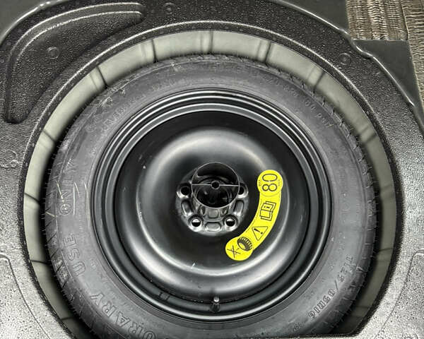 Черный Форд Фокус, объемом двигателя 1.6 л и пробегом 233 тыс. км за 5800 $, фото 33 на Automoto.ua