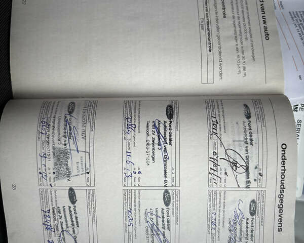 Чорний Форд Фокус, об'ємом двигуна 1.6 л та пробігом 277 тис. км за 6450 $, фото 40 на Automoto.ua