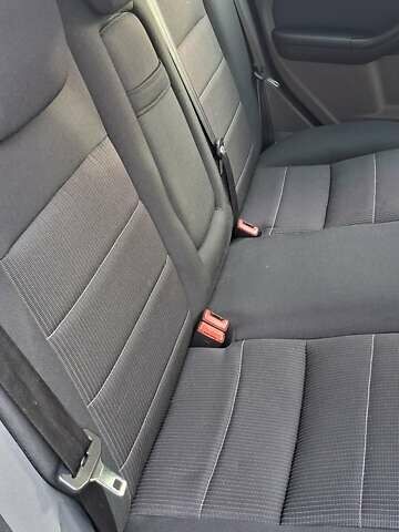 Чорний Форд Фокус, об'ємом двигуна 1.56 л та пробігом 384 тис. км за 5600 $, фото 2 на Automoto.ua