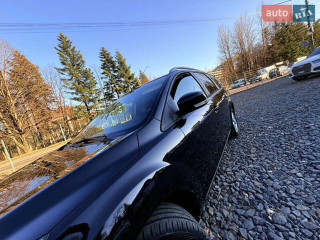 Чорний Форд Фокус, об'ємом двигуна 1.6 л та пробігом 278 тис. км за 5599 $, фото 39 на Automoto.ua