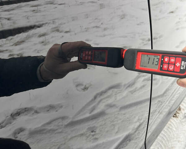 Чорний Форд Фокус, об'ємом двигуна 1.6 л та пробігом 269 тис. км за 5799 $, фото 62 на Automoto.ua