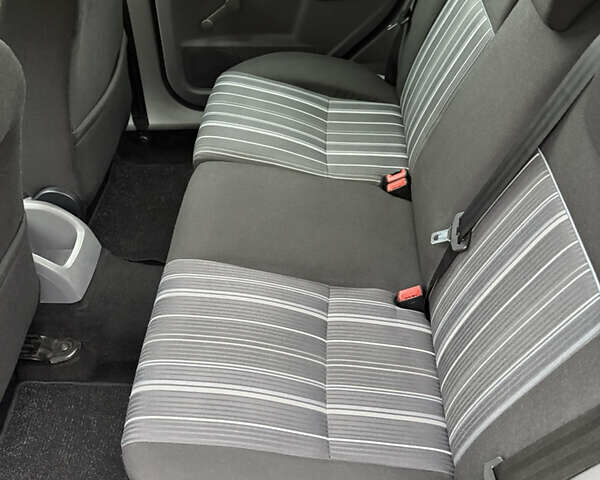 Чорний Форд Фокус, об'ємом двигуна 1.6 л та пробігом 233 тис. км за 6000 $, фото 24 на Automoto.ua