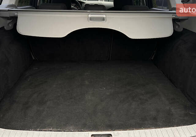 Чорний Форд Фокус, об'ємом двигуна 1.8 л та пробігом 217 тис. км за 5950 $, фото 49 на Automoto.ua