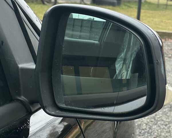 Чорний Форд Фокус, об'ємом двигуна 1.6 л та пробігом 320 тис. км за 5300 $, фото 17 на Automoto.ua