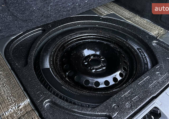 Черный Форд Фокус, объемом двигателя 1.8 л и пробегом 218 тыс. км за 5799 $, фото 52 на Automoto.ua