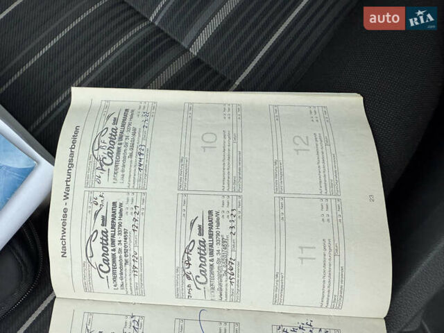 Черный Форд Фокус, объемом двигателя 1.6 л и пробегом 195 тыс. км за 5700 $, фото 139 на Automoto.ua