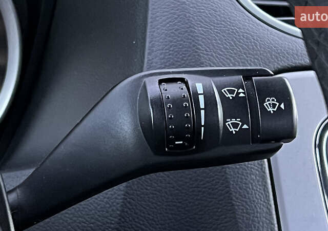 Черный Форд Фокус, объемом двигателя 1.8 л и пробегом 218 тыс. км за 5799 $, фото 35 на Automoto.ua