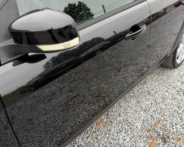 Черный Форд Фокус, объемом двигателя 1.6 л и пробегом 195 тыс. км за 5700 $, фото 69 на Automoto.ua