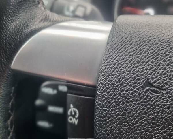 Чорний Форд Фокус, об'ємом двигуна 1.6 л та пробігом 230 тис. км за 6300 $, фото 46 на Automoto.ua