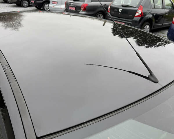 Черный Форд Фокус, объемом двигателя 1.6 л и пробегом 195 тыс. км за 5700 $, фото 47 на Automoto.ua