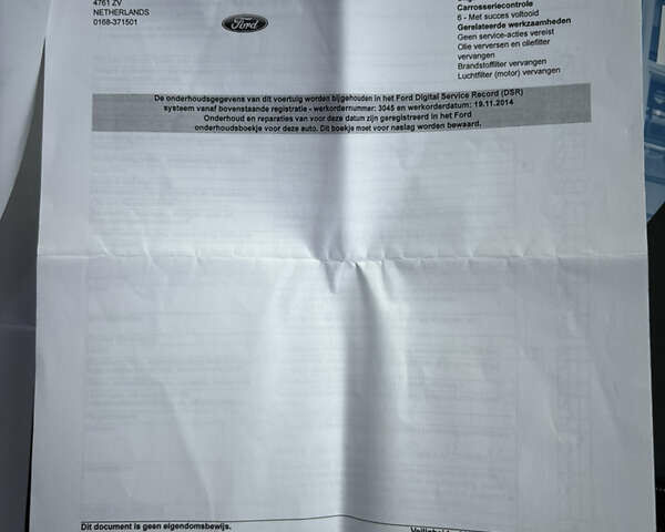 Чорний Форд Фокус, об'ємом двигуна 1.6 л та пробігом 277 тис. км за 6450 $, фото 49 на Automoto.ua