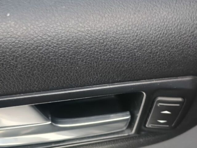 Черный Форд Фокус, объемом двигателя 1.6 л и пробегом 280 тыс. км за 4400 $, фото 19 на Automoto.ua