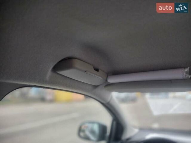 Чорний Форд Фокус, об'ємом двигуна 1.6 л та пробігом 230 тис. км за 6300 $, фото 38 на Automoto.ua