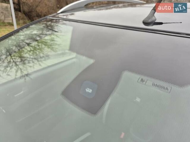 Чорний Форд Фокус, об'ємом двигуна 1.6 л та пробігом 249 тис. км за 6900 $, фото 31 на Automoto.ua