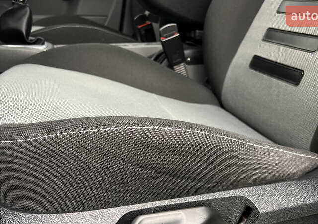 Чорний Форд Фокус, об'ємом двигуна 1.8 л та пробігом 217 тис. км за 5950 $, фото 33 на Automoto.ua