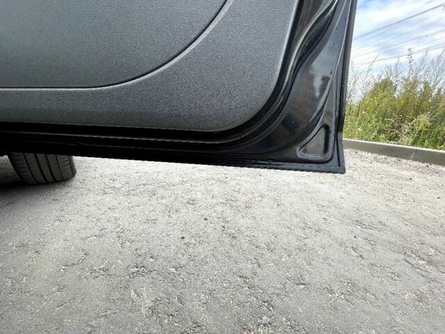 Черный Форд Фокус, объемом двигателя 1.6 л и пробегом 260 тыс. км за 5300 $, фото 8 на Automoto.ua