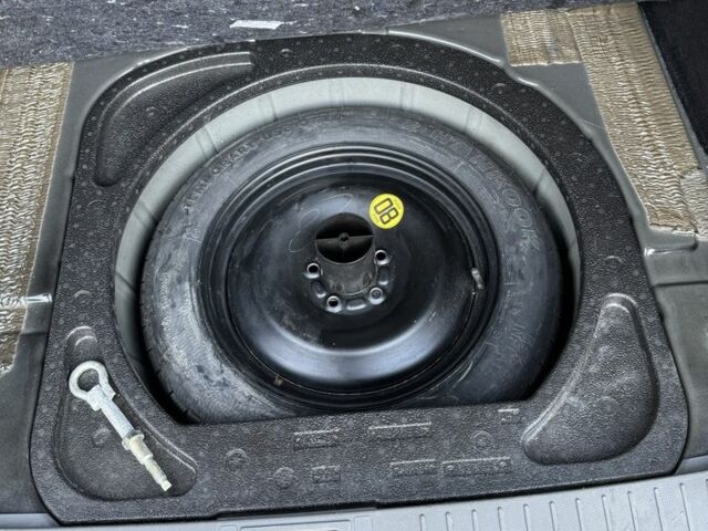 Чорний Форд Фокус, об'ємом двигуна 1.6 л та пробігом 293 тис. км за 6300 $, фото 10 на Automoto.ua