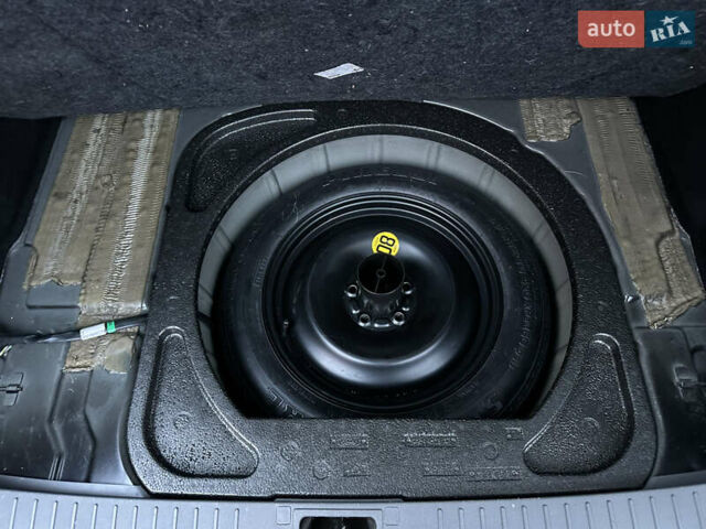 Форд Фокус 2010 в Виннице на Automoto.ua Черный Форд Фокус, объемом двигателя 1.6 л и пробегом 233 тыс. км за 6300 $, фото 36 на Automoto.ua