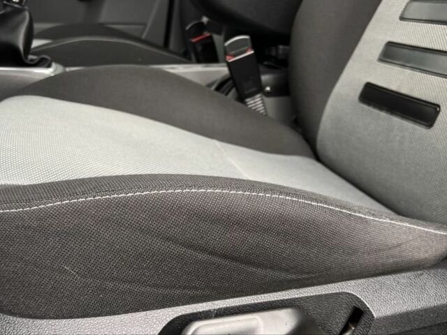 Черный Форд Фокус, объемом двигателя 1.8 л и пробегом 218 тыс. км за 5800 $, фото 18 на Automoto.ua