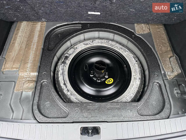 Чорний Форд Фокус, об'ємом двигуна 1.6 л та пробігом 193 тис. км за 6199 $, фото 48 на Automoto.ua