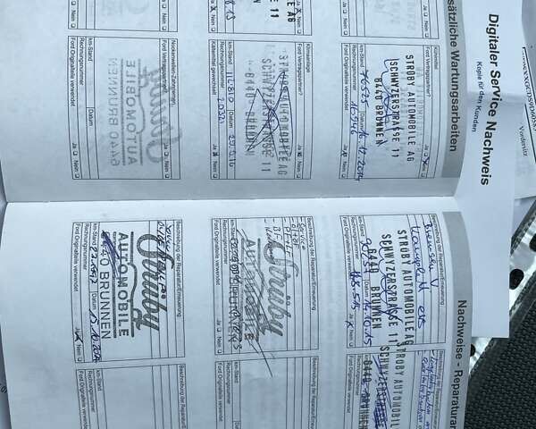Черный Форд Фокус, объемом двигателя 1.8 л и пробегом 238 тыс. км за 5690 $, фото 32 на Automoto.ua