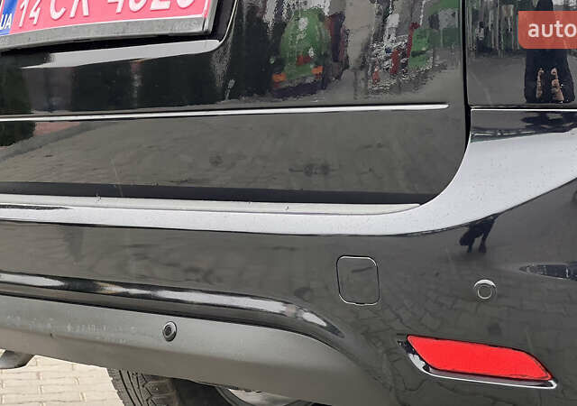 Чорний Форд Фокус, об'ємом двигуна 1.8 л та пробігом 217 тис. км за 5950 $, фото 14 на Automoto.ua