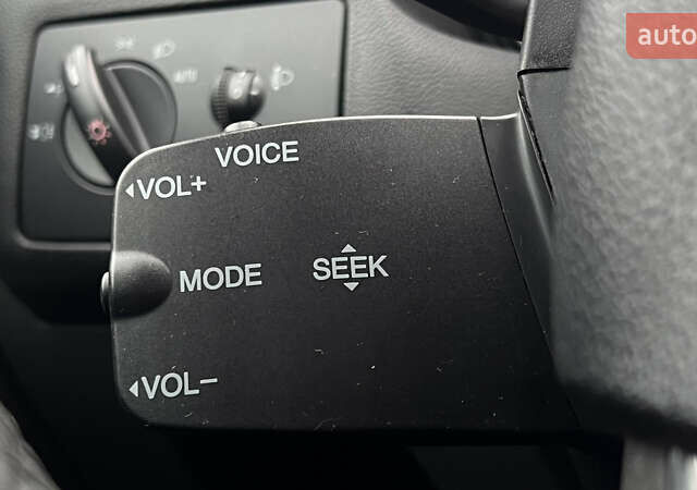 Чорний Форд Фокус, об'ємом двигуна 1.8 л та пробігом 217 тис. км за 5950 $, фото 25 на Automoto.ua