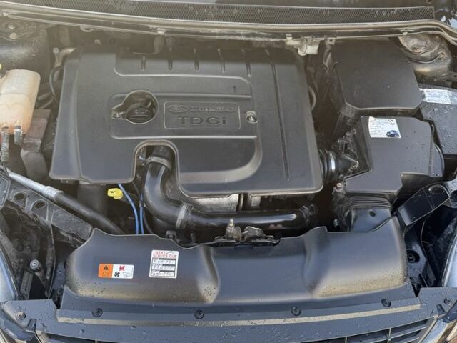 Чорний Форд Фокус, об'ємом двигуна 1.6 л та пробігом 293 тис. км за 6300 $, фото 17 на Automoto.ua