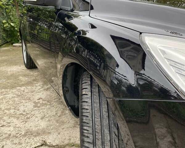 Чорний Форд Фокус, об'ємом двигуна 1.6 л та пробігом 276 тис. км за 5900 $, фото 7 на Automoto.ua