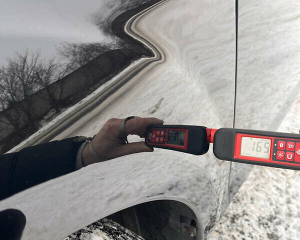 Чорний Форд Фокус, об'ємом двигуна 1.6 л та пробігом 269 тис. км за 5799 $, фото 47 на Automoto.ua