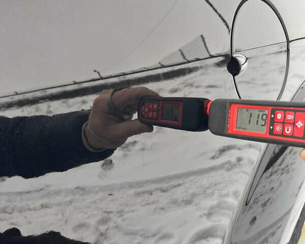 Чорний Форд Фокус, об'ємом двигуна 1.6 л та пробігом 269 тис. км за 5799 $, фото 59 на Automoto.ua