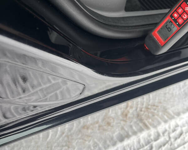 Чорний Форд Фокус, об'ємом двигуна 1.6 л та пробігом 269 тис. км за 5799 $, фото 82 на Automoto.ua