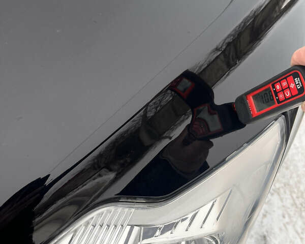 Чорний Форд Фокус, об'ємом двигуна 1.6 л та пробігом 269 тис. км за 5799 $, фото 72 на Automoto.ua