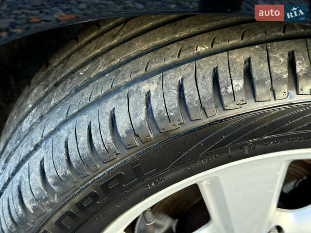 Чорний Форд Фокус, об'ємом двигуна 1.6 л та пробігом 278 тис. км за 5599 $, фото 63 на Automoto.ua