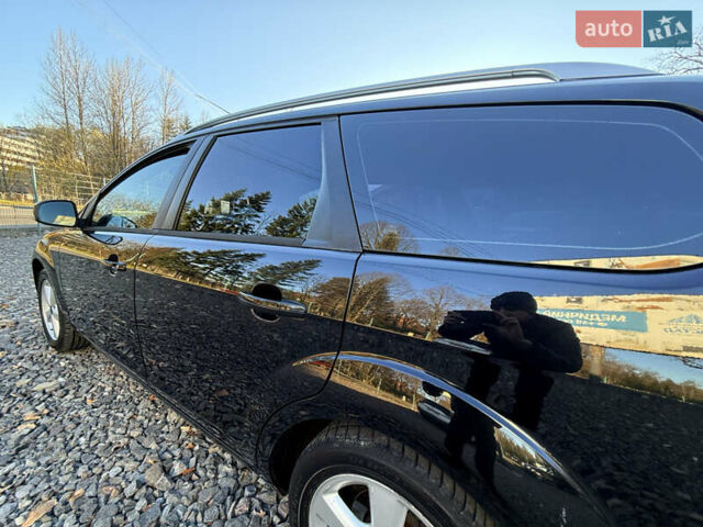 Чорний Форд Фокус, об'ємом двигуна 1.6 л та пробігом 278 тис. км за 5599 $, фото 75 на Automoto.ua