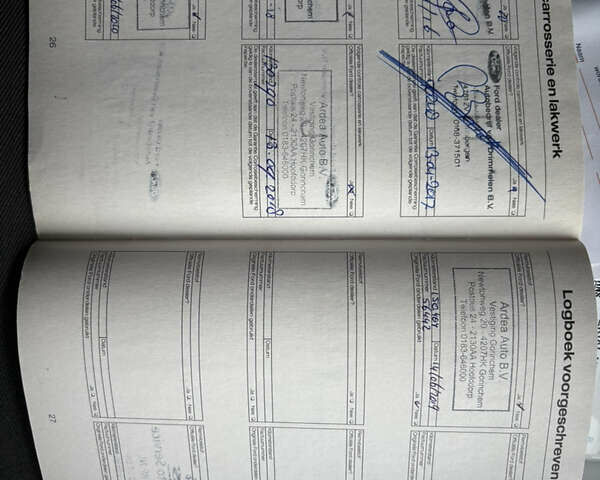 Чорний Форд Фокус, об'ємом двигуна 1.6 л та пробігом 277 тис. км за 6450 $, фото 42 на Automoto.ua