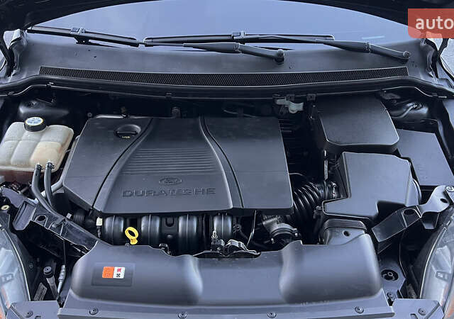 Черный Форд Фокус, объемом двигателя 1.8 л и пробегом 218 тыс. км за 5799 $, фото 53 на Automoto.ua